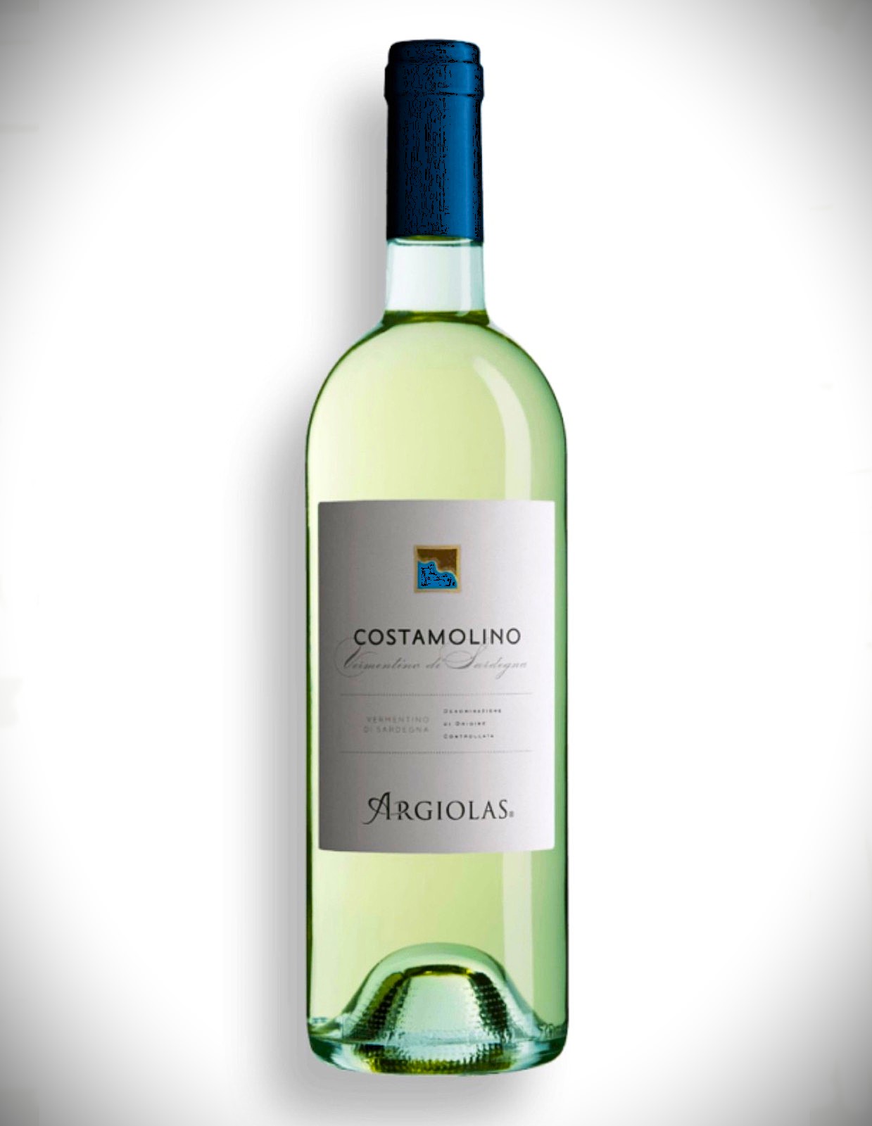VINO ARGIOLAS COSTAMOLINO cl.75