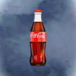 COCA COLA cl.20×24 OW