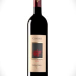 VINO OLIENA CORRASI RISERVA cl.75