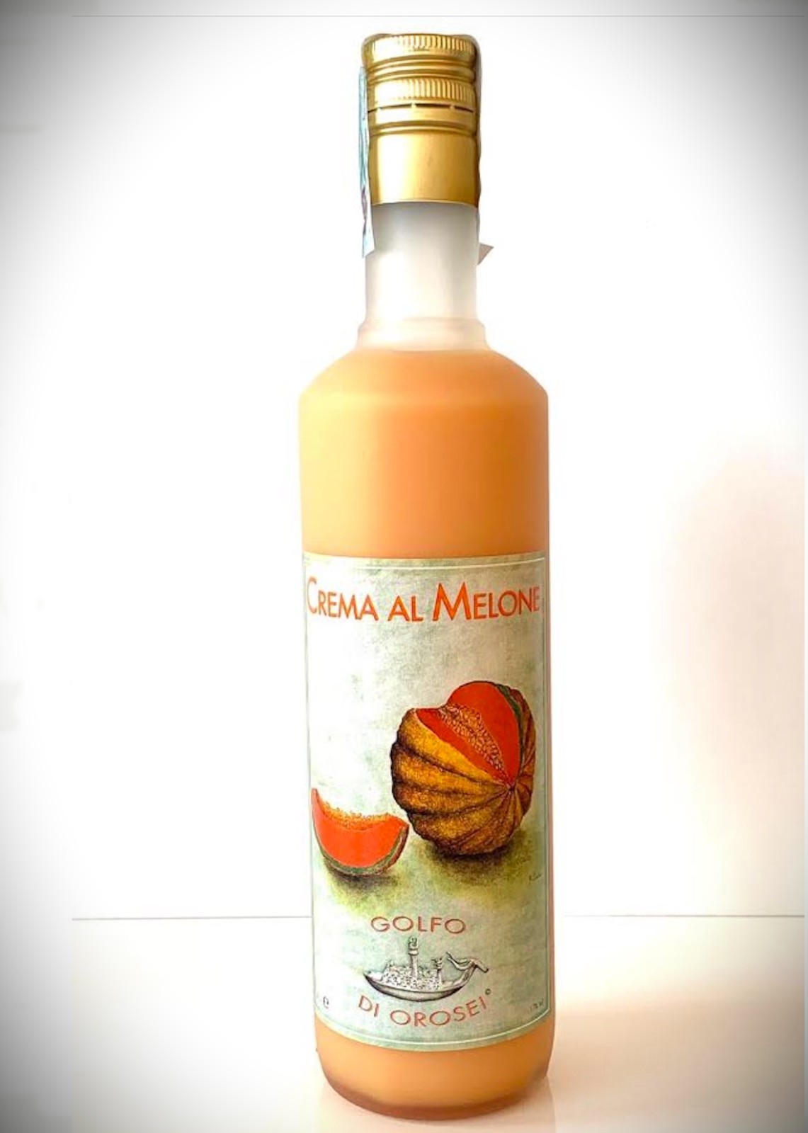 CREMA MELONE OROSEI cl.70