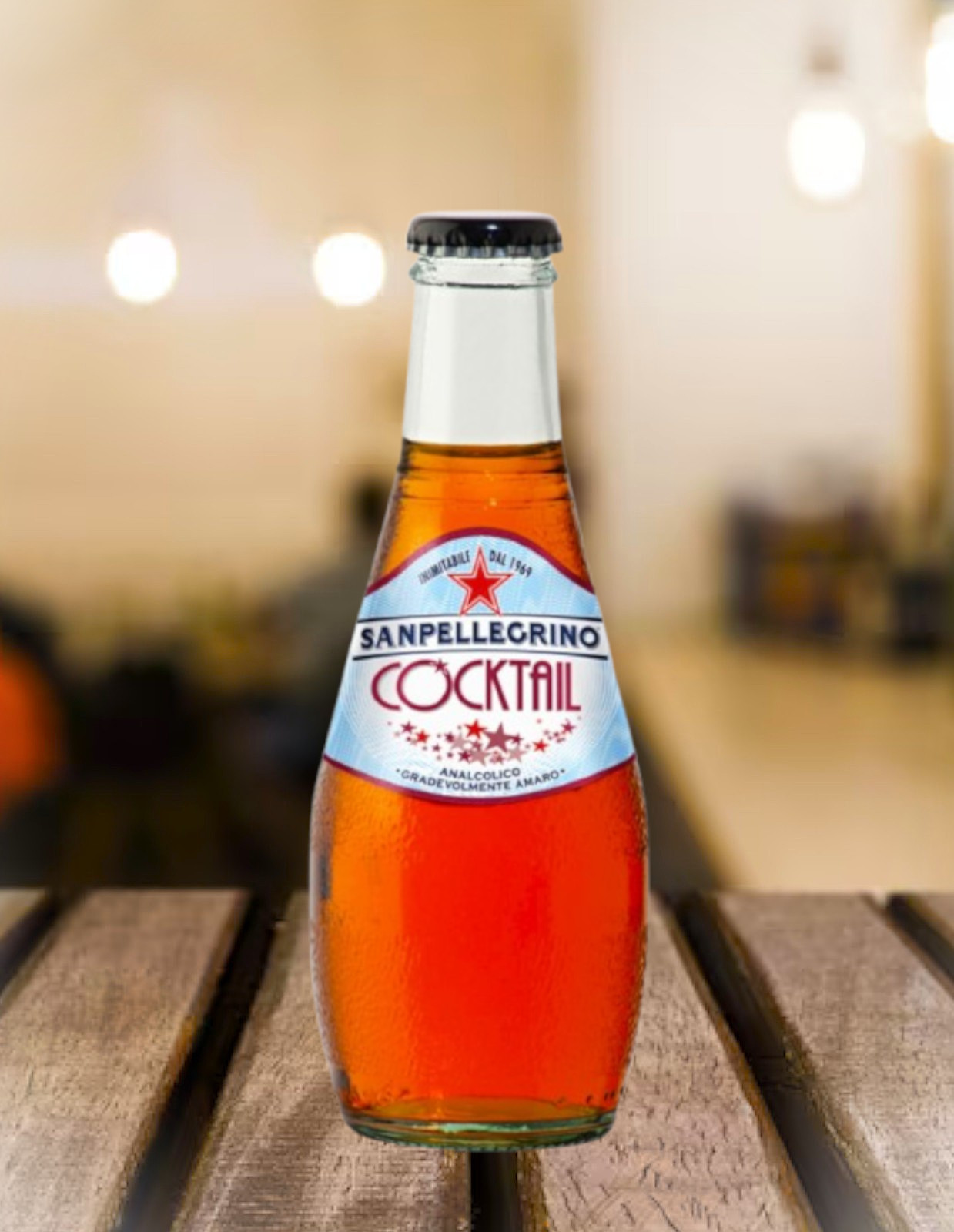 COCKTAIL SANPELLEGRINO cl.20×24