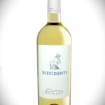 VINO ASINARA DIFFIDENTE VERMENTINO cl.75