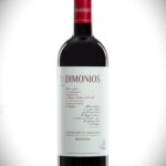 VINO Sella e Mosca DIMONIOS cl.75