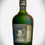RUM DIPLOMATICO RISERVA cl.70