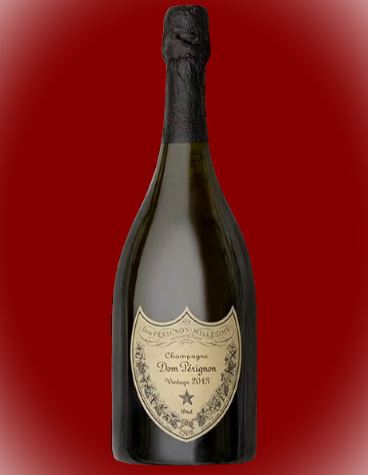 CHAMPAGNE DOM PERIGNON 2013 cl.75
