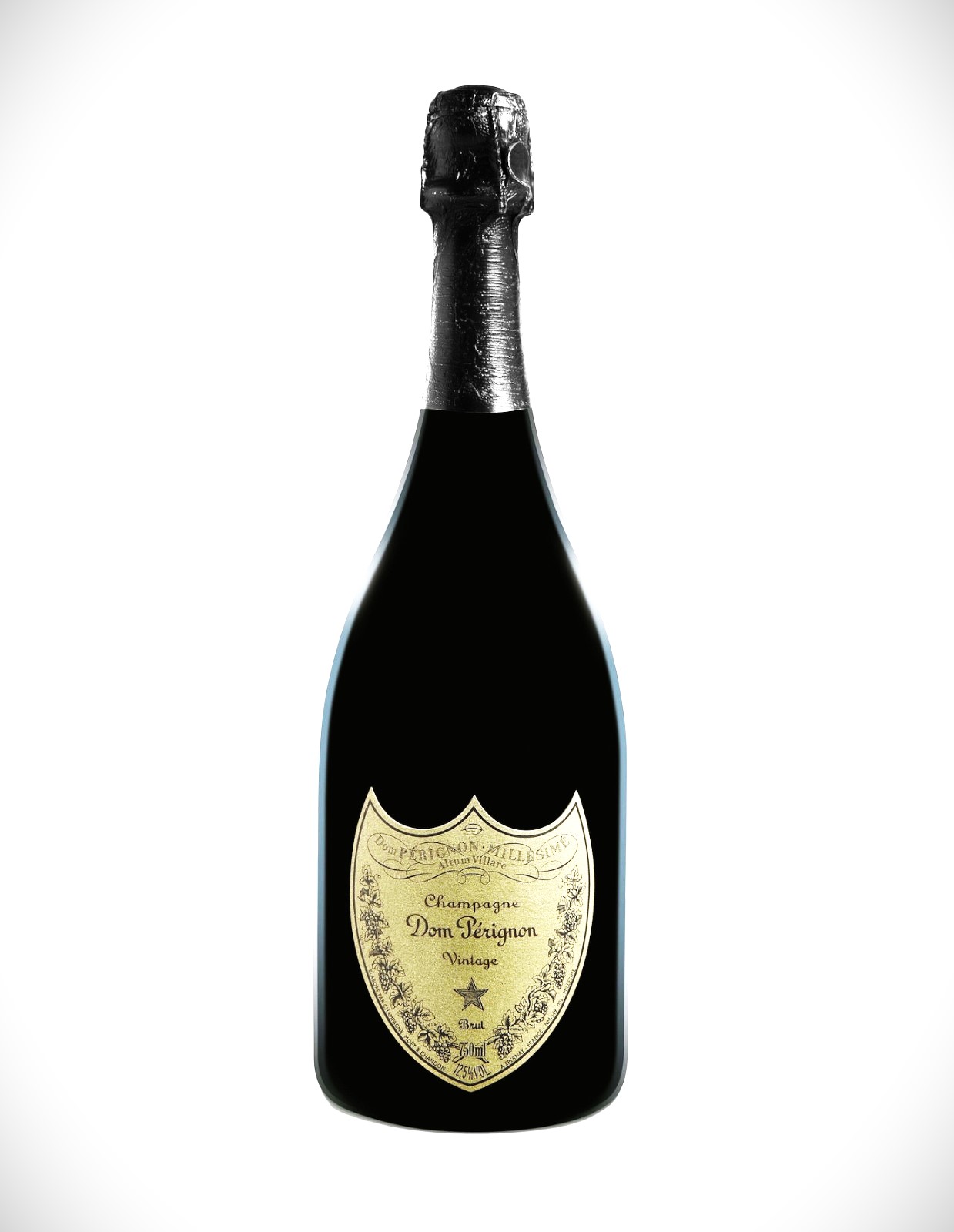 CHAMPAGNE DOM PERIGNON CUVEE’ 2000 cl.75