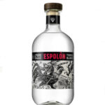 TEQUILA ESPOLON BLANCO cl.70