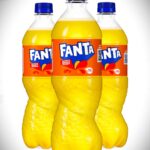 ARANCIATA FANTA lt.1×6 PET