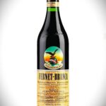 AMARO FERNET BRANCA lt.1