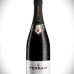 SPUMANTE FERRARI BRUT cl.75
