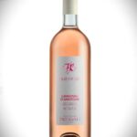 VINO DORGALI FILIERI ROSE’ cl.75