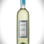VINO DORGALI FILINE VERMENTINO cl.75