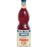 SCIROPPO FABBRI FRAGOLA kg.1,3