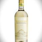 VINO MONTI FUNTANALIRAS ORO cl.75
