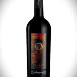 VINO CONTINI I GIGANTI ROSSO cl.75