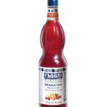 SCIROPPO FABBRI GRANATINA kg.1,3