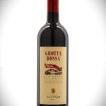 VINO SANTADI GROTTA ROSSA cl.75