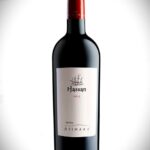 VINO ASINARA HASSAN ROSSO cl.75