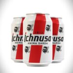 BIRRA ICHNUSA cl.33×24 LATTINA