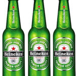 BIRRA HEINEKEN cl.33×24 IMPORTED