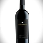 VINO ASINARA INDOLENTE CANNONAU cl.75