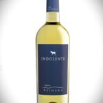 VINO ASINARA INDOLENTE VERMENTINO cl.75