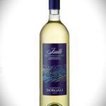 VINO DORGALI ISALLE VERMENTINO cl.75