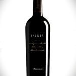 VINO ARGIOLAS ISELIS MONICA SUP. cl.75