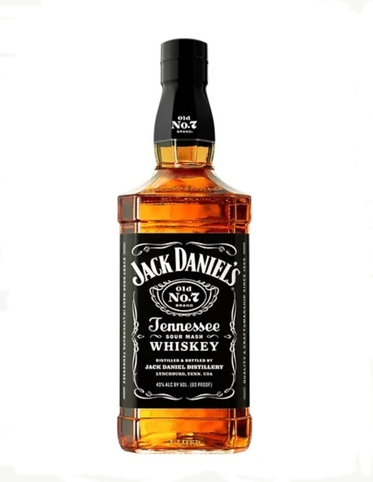 WHISKEY JACK DANIEL’S lt.1