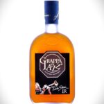 GRAPPA LUCREZIO RAU JAZZ cl.50