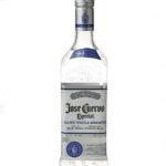 TEQUILA CUERVO BIANCA lt.1