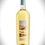 VINO CONTINI KARMIS BIANCO cl.75