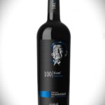 VINO MANDROLISAI KENT’ANNOS SUPERIORE cl.75
