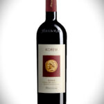 VINO ARGIOLAS KOREM ROSSO cl.75