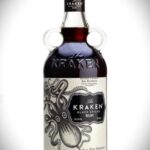 RUM KRAKEN cl.70