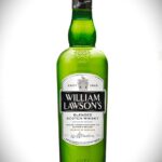 WHISKEY WILLIAM LAWSON’S lt.1