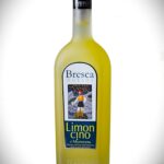 LIMONCINO BRESCA DORADA cl.70