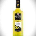 LIMONCELLO RAMO D’ORO Z.P. cl.70