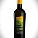 VINO CONTINI MAMAIOA BIANCO cl.75 SENZA SOLFITI
