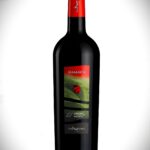 VINO CONTINI MAMAIOA ROSSO cl.75 SENZA SOLFITI