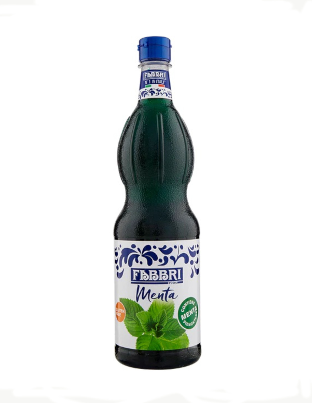 SCIROPPO FABBRI MENTA kg.1,3