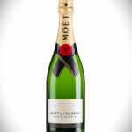 CHAMPAGNE MOET & CHANDON cl.75