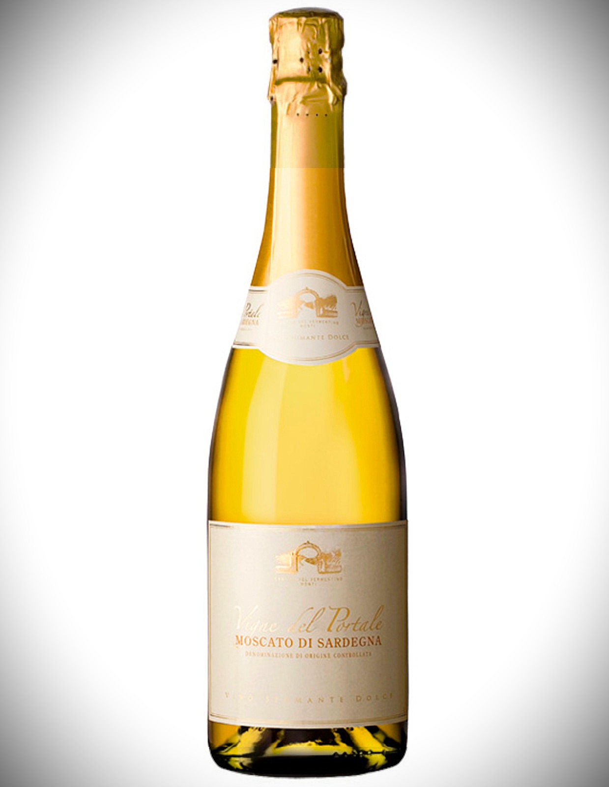 SPUMANTE MOSCATO MONTI cl.75