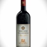 VINO Sella e Mosca MARCHESE DI VILLA MARINA cl.75