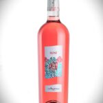 VINO CONTINI NIEDDERA ROSATO cl.75