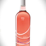 VINO SU’ENTU NINA ROSE’ cl.75