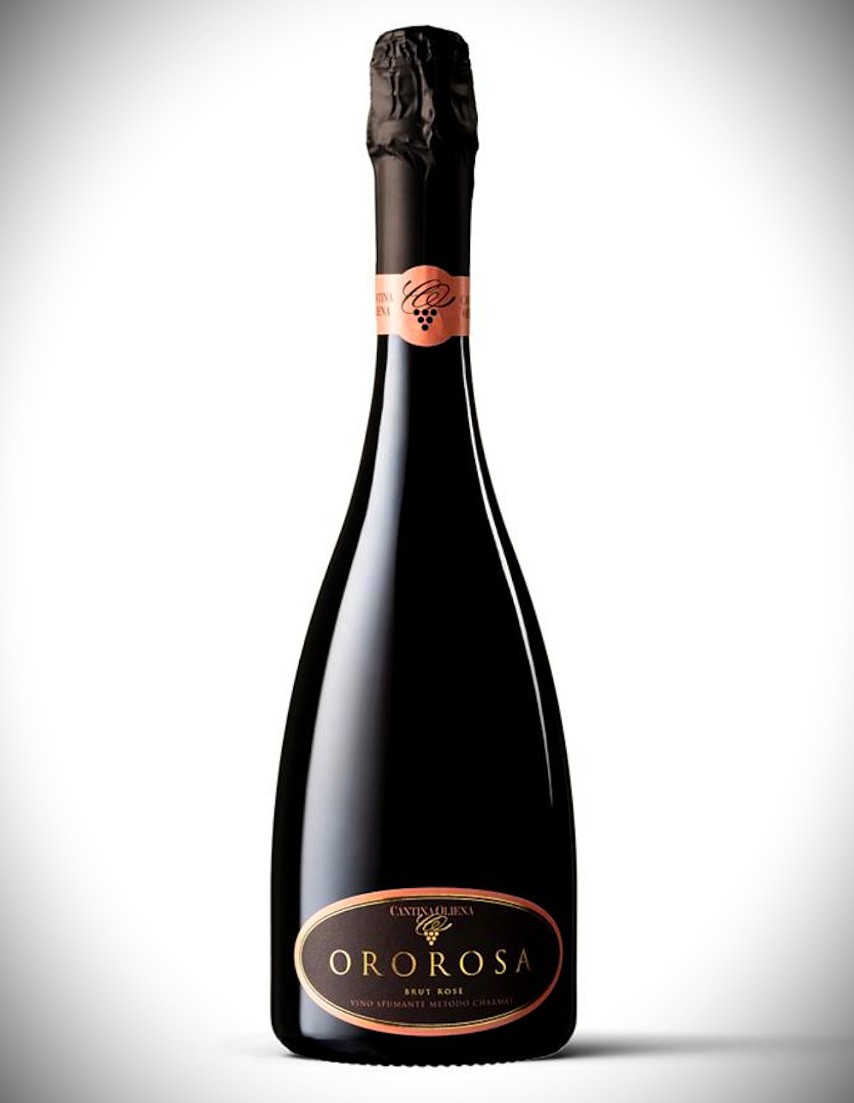 SPUMANTE OLIENA OROROSA cl.75