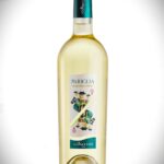 VINO CONTINI PARIGLIA VERMENTINO cl.75