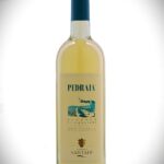 VINO SANTADI PEDRAIA NURAGUS cl.75