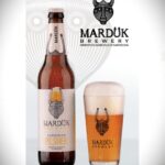 BIRRA MARDUK SARDINIAN PILSNER cl.50×12